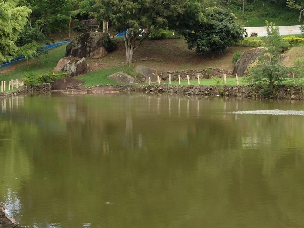 Hotel Campestre Atibaia 43/50