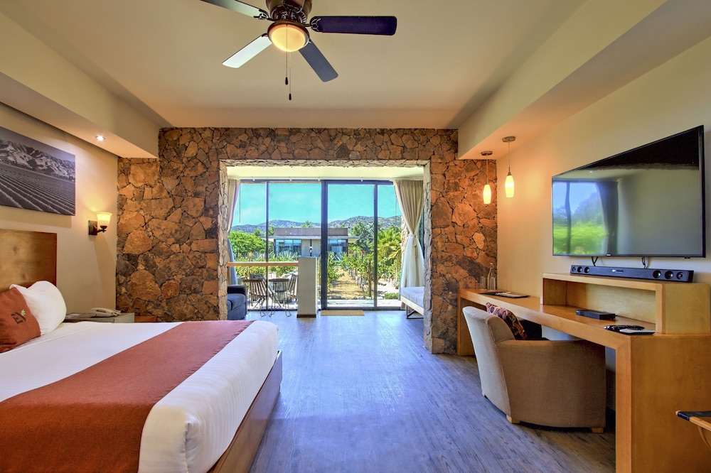 HOTEL BOUTIQUE VALLE DE GUADALUPE 20/83