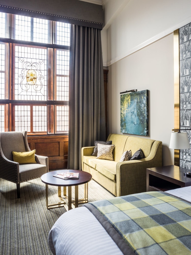 Abode Glasgow 48/67