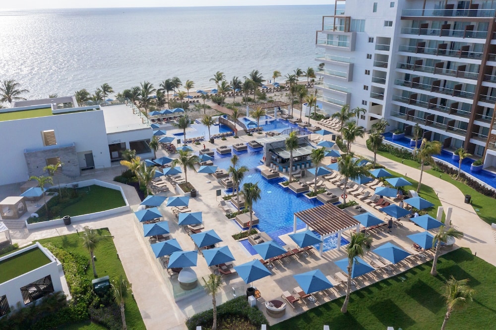 Royalton Splash Riviera Cancun, An Autograph Collection All-Inclusive Resort 1/54