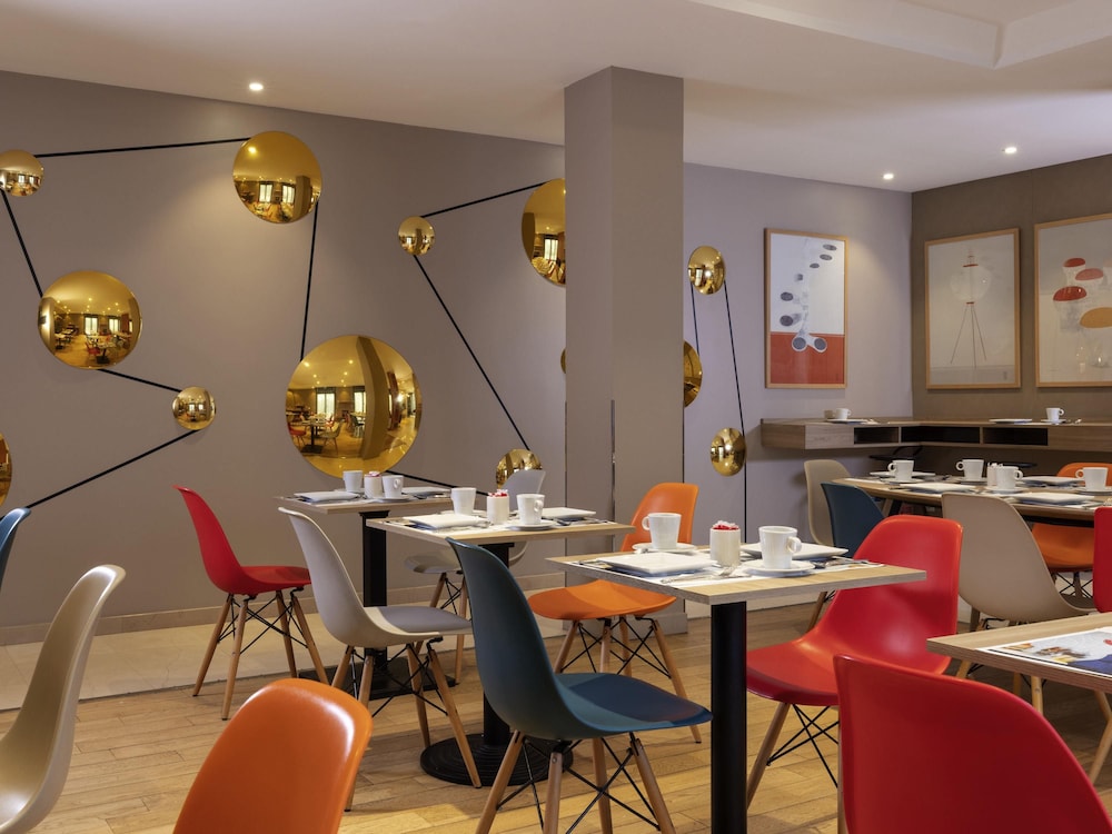 ibis Styles Bourg La Reine 37/50