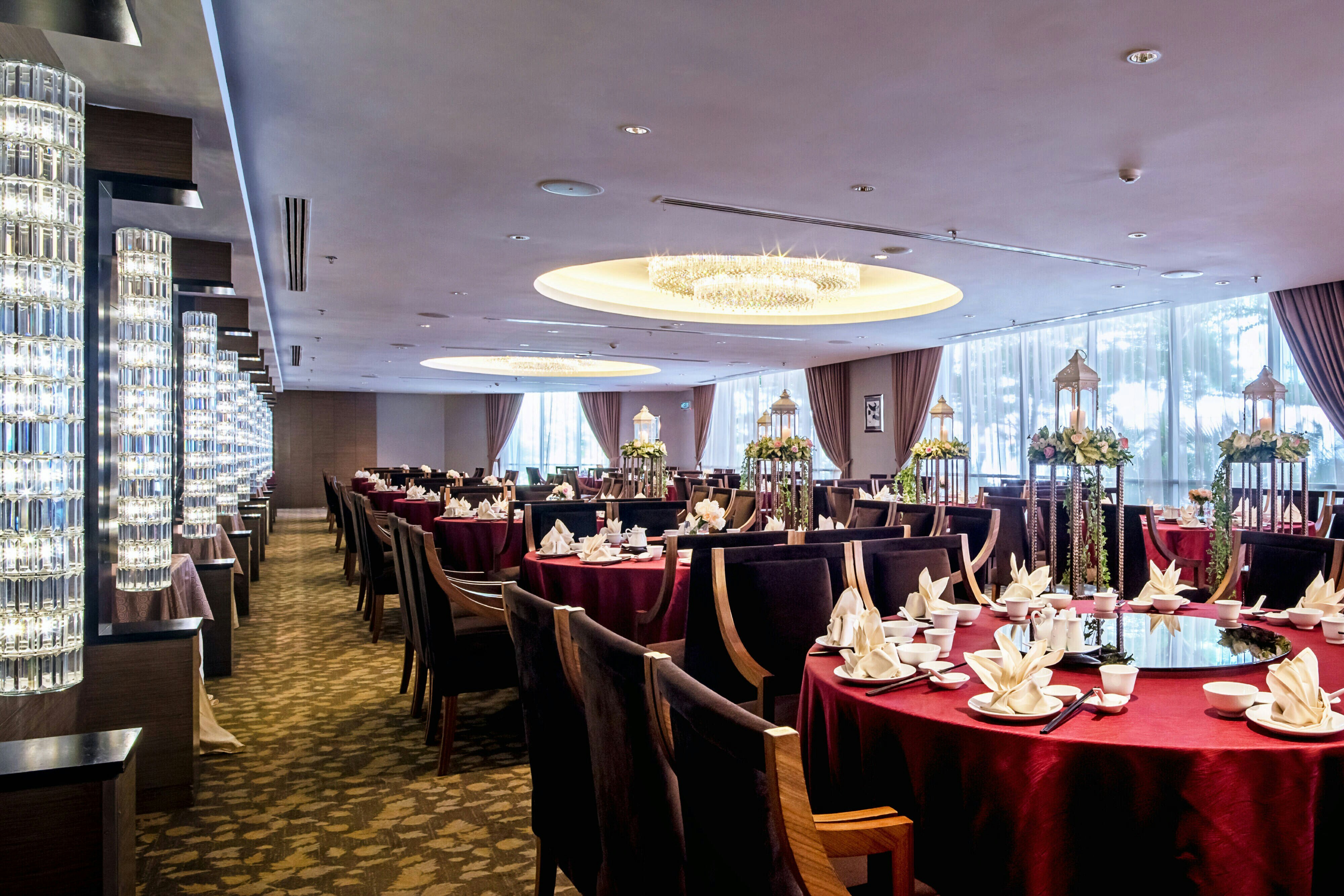 Renaissance Johor Bahru Hotel 41/56