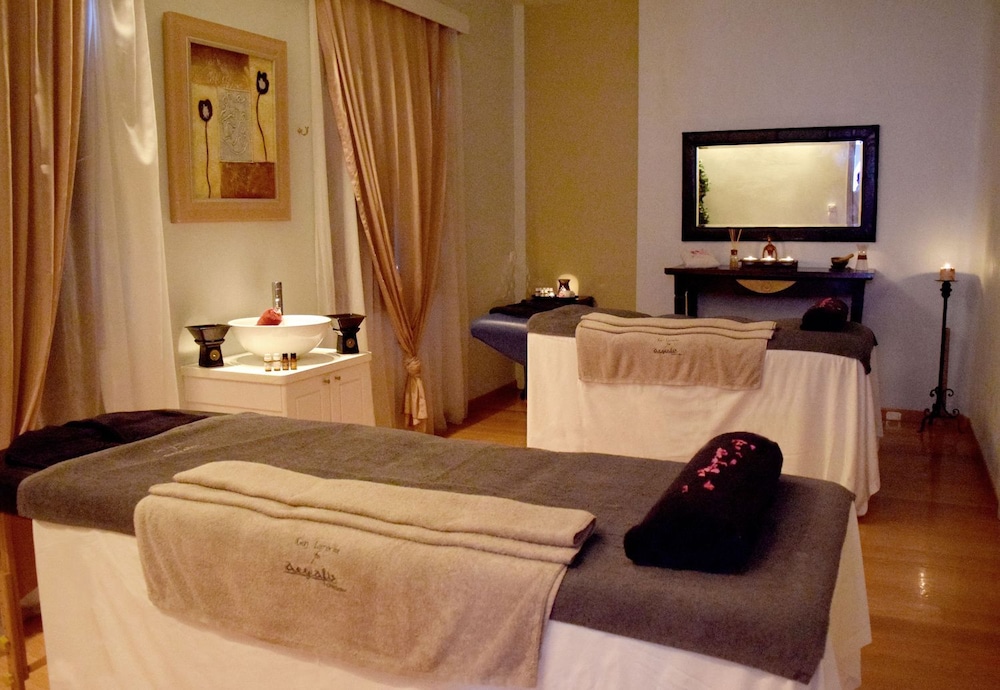 Aegialis Hotel And Spa 15/74