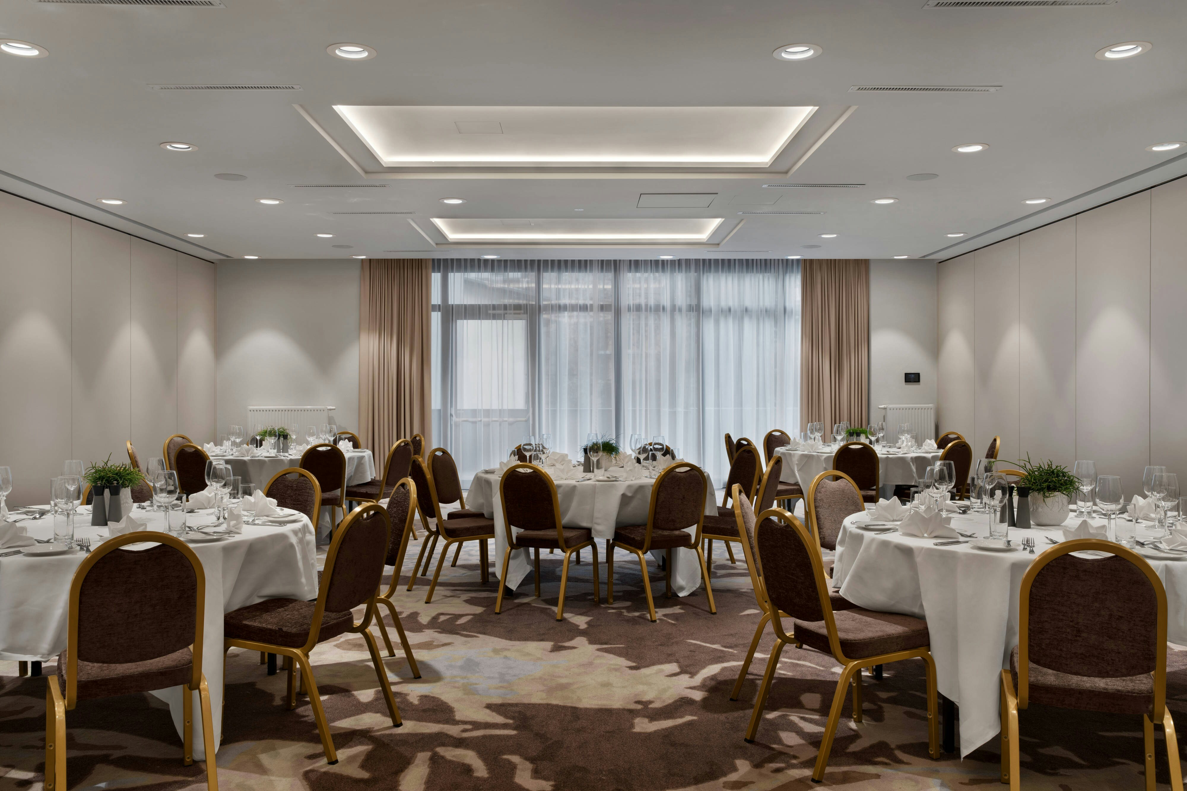 Ac Hotel By Marriott Innsbruck 25/27