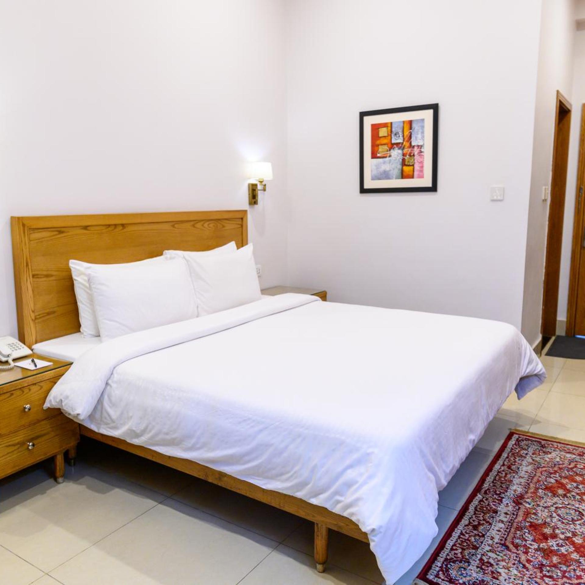 Hotel One Mansehra 11/27