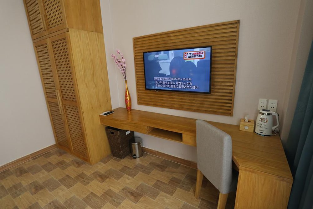 Thuy Sakura Hotel 5/32