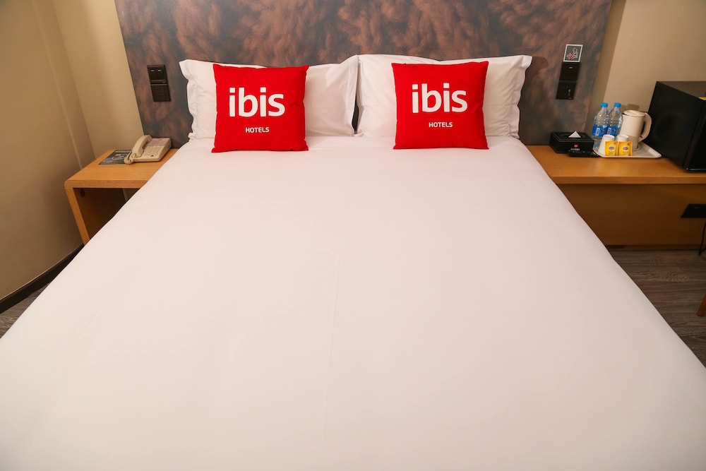 IBIS TIANJING TEDA 26/43