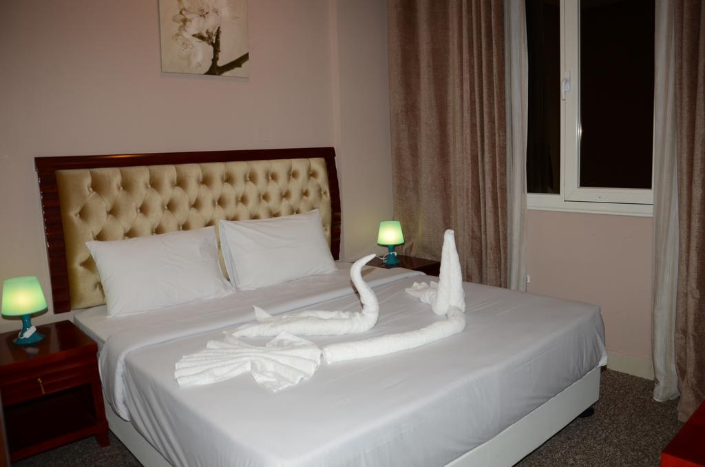 Continental Inn Hotel 写真3