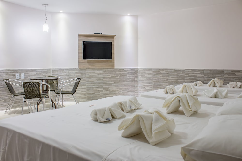 Hotel Pousada Atlantica 13/30