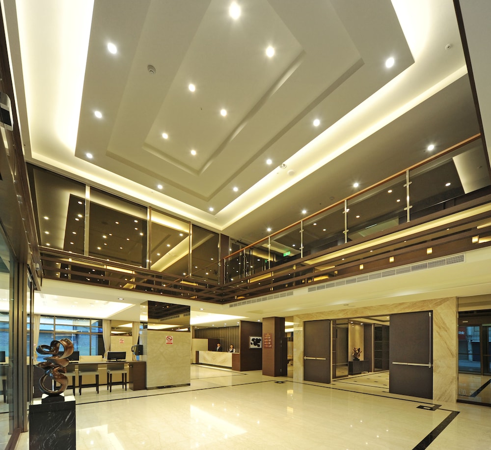 F Hotel Hualien 6/27