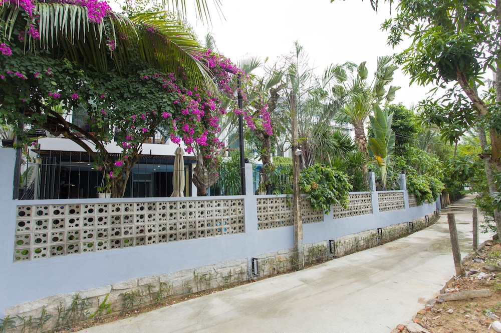 Chay Villas An Bang 4/56