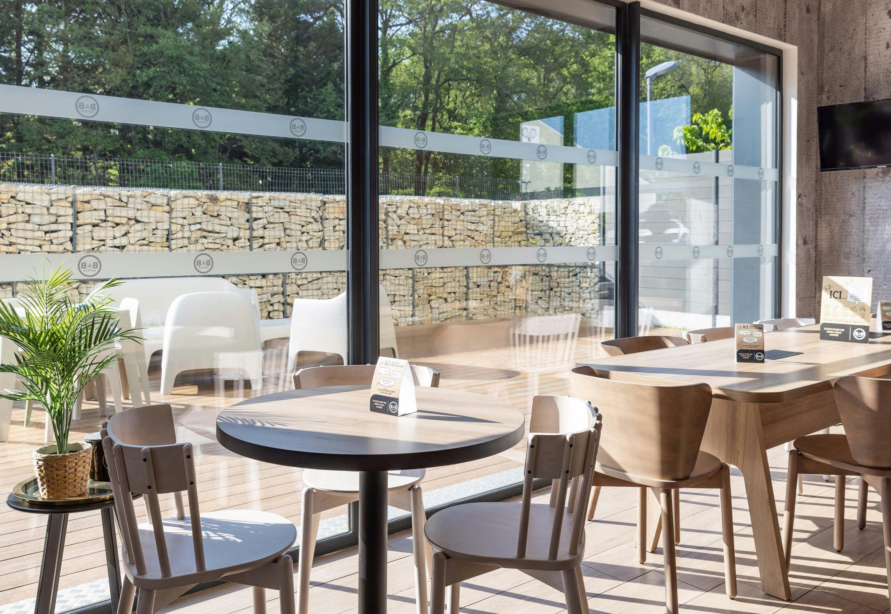 B&B Hotel Rennes Parc Expo Aeroport 23/34