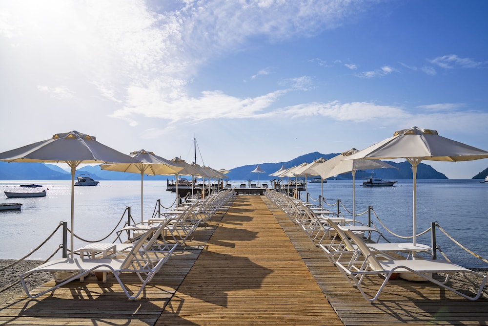 Cettia Beach Resort - Adults only 28/50