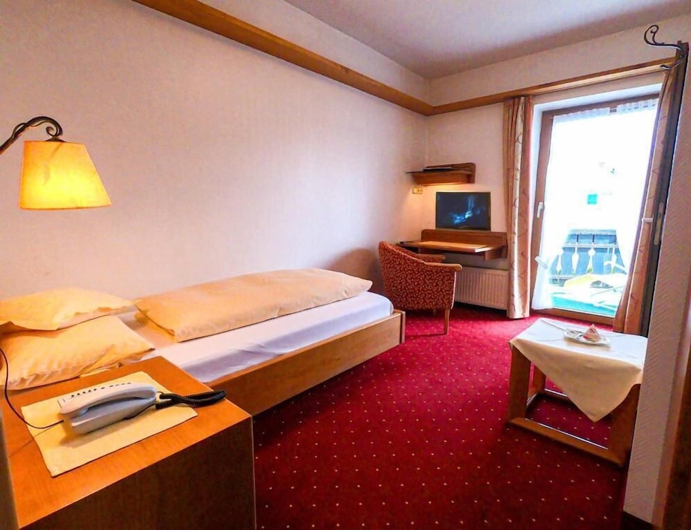 KURHOTEL EICHINGER 14/50