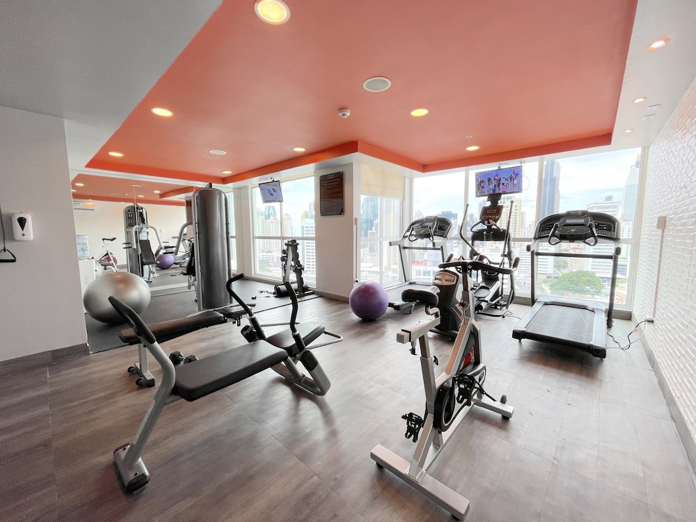 Tryp By Wyndham Panama Centro 37/62