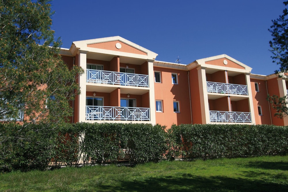 Residence Lagrange Vacances Le Domaine Des Grands Pins 4/25