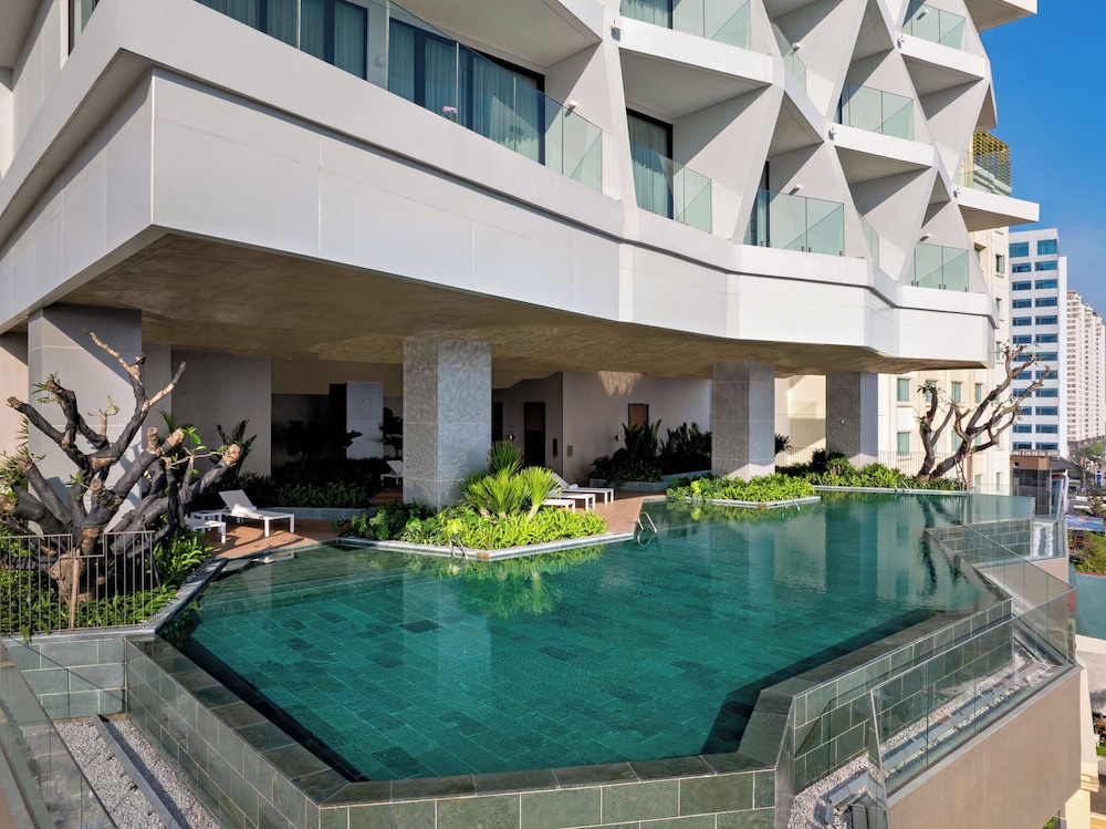Hyatt Place Ha Long Bay, Bai Chay 45/50