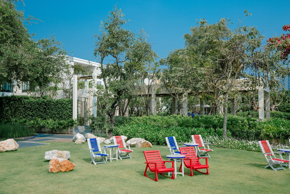 Baba Beach Club Hua Hin Luxury Pool Villa Hotel by Sri Panwa 43/51
