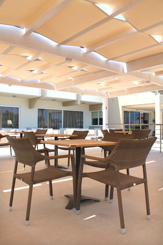 Sea Melody Beach Hotel And Apartments 15/35