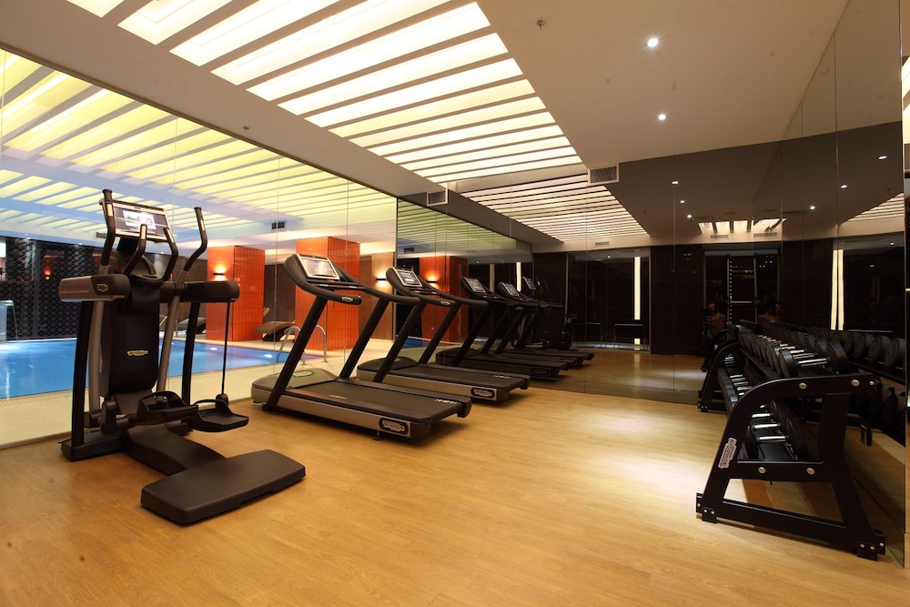 Victory Hotel & Spa Istanbul 28/38