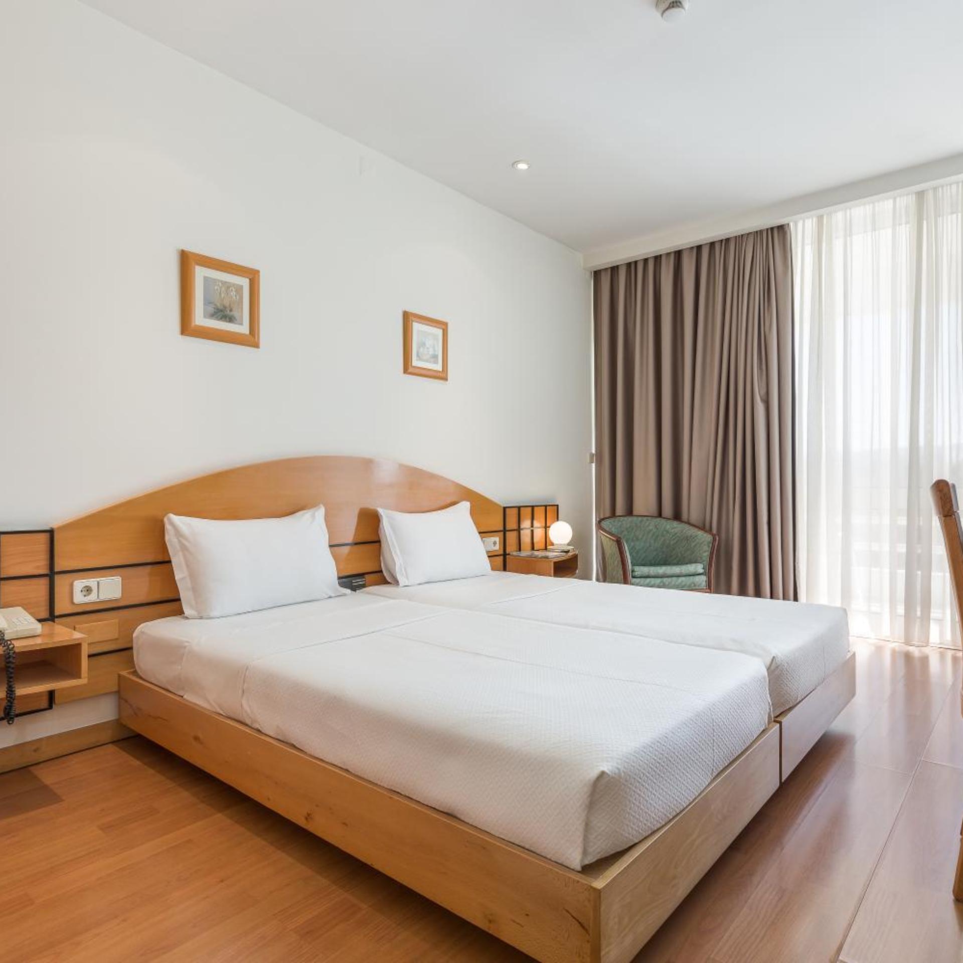 Hotel do Parque 14/55