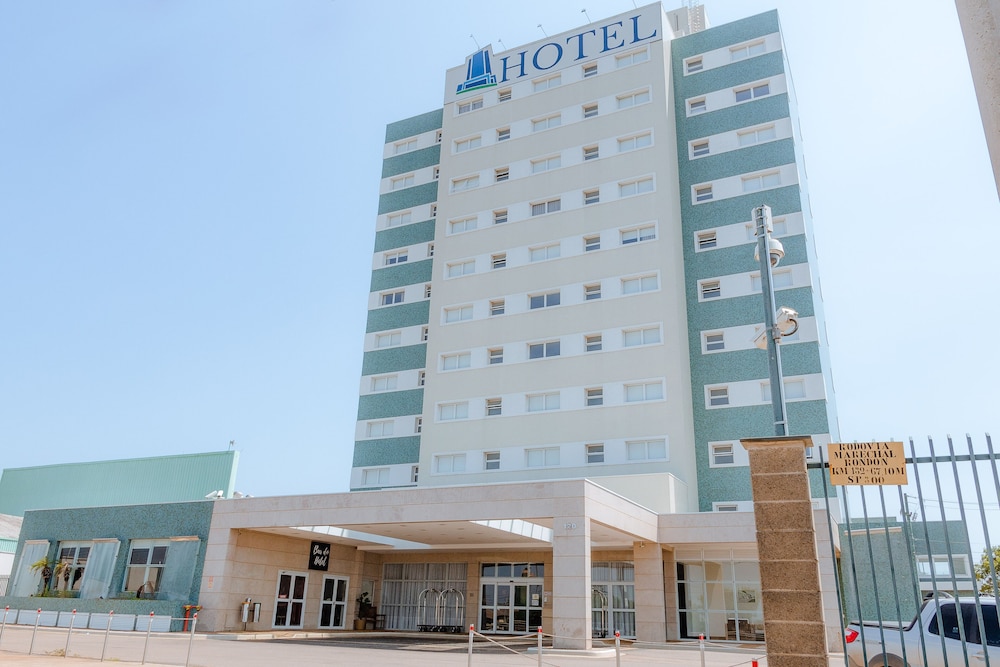 Porto Feliz Executive Hotel 1/50