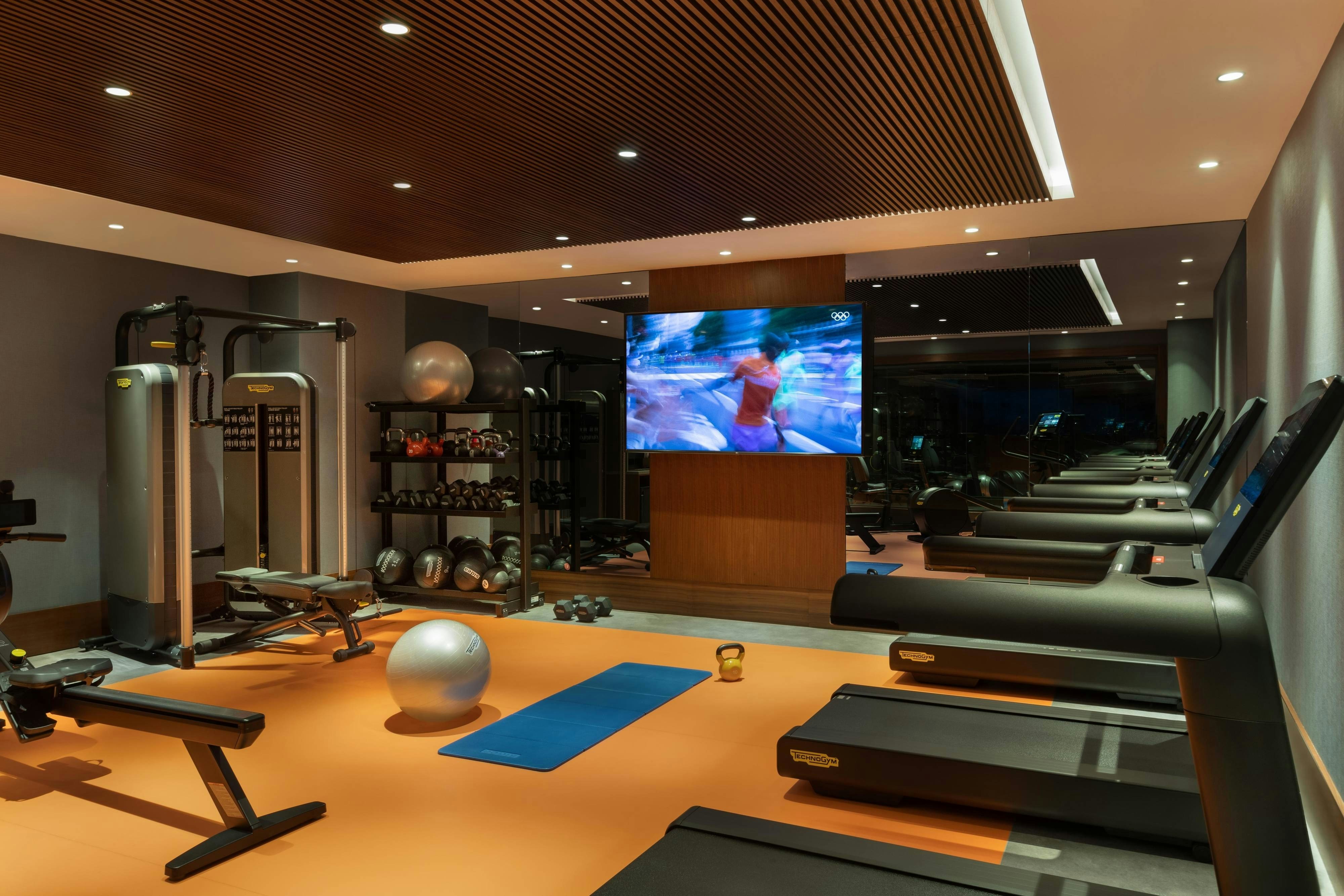 Izmir Marriott 8/8
