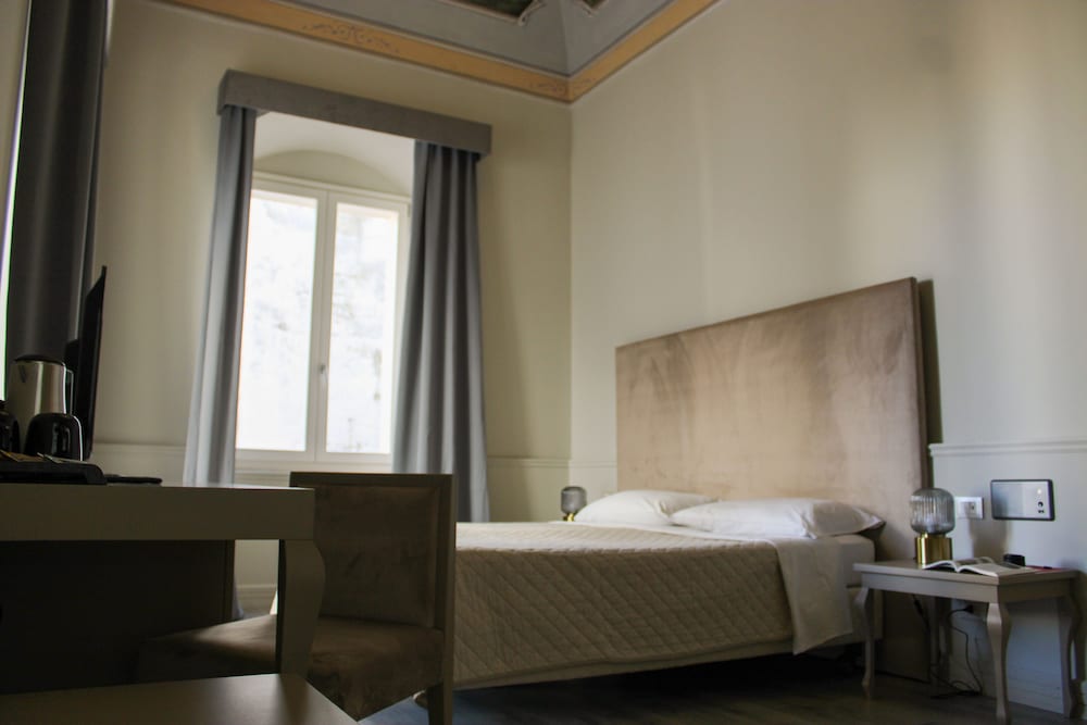 Hotel San Nicola 30/48