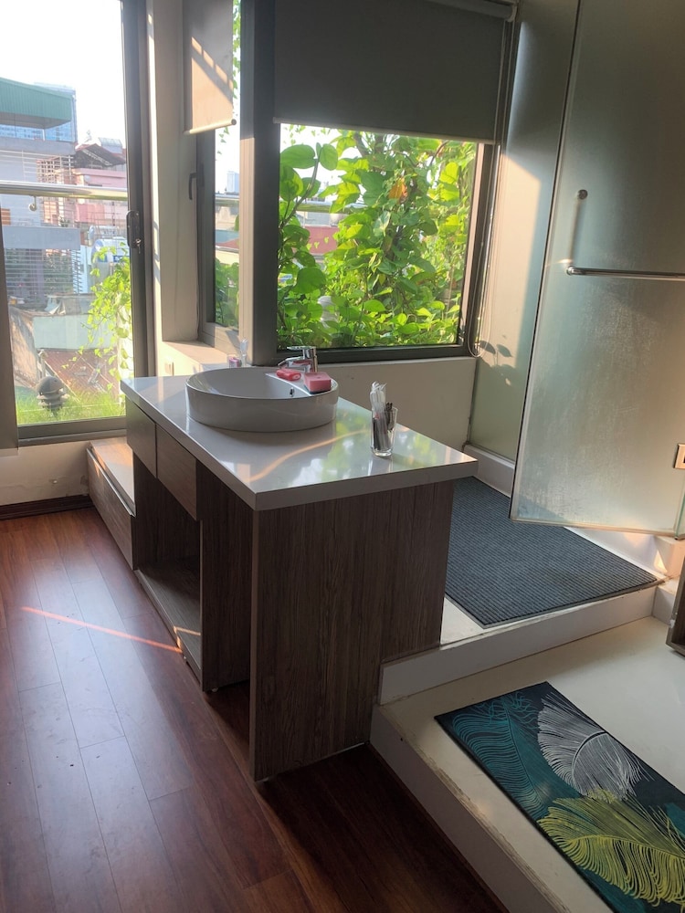 Unique Serviced Apartment 16/34