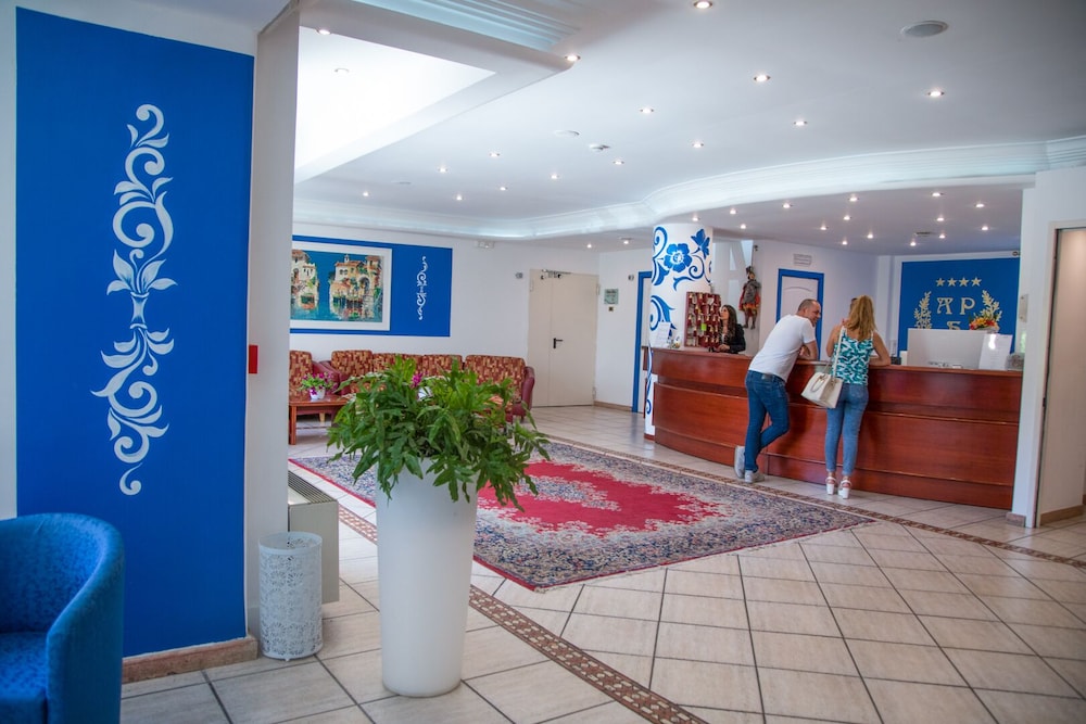 ASSINOS PALACE HOTEL — photo 4