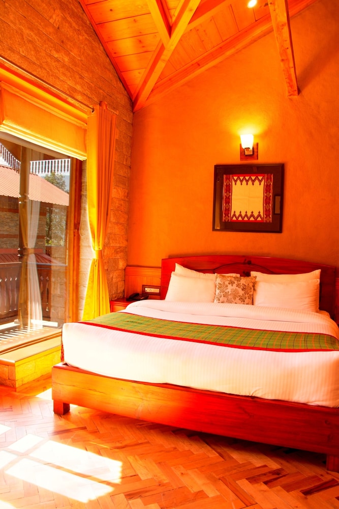 Shivadya Resort & Spa 7/50