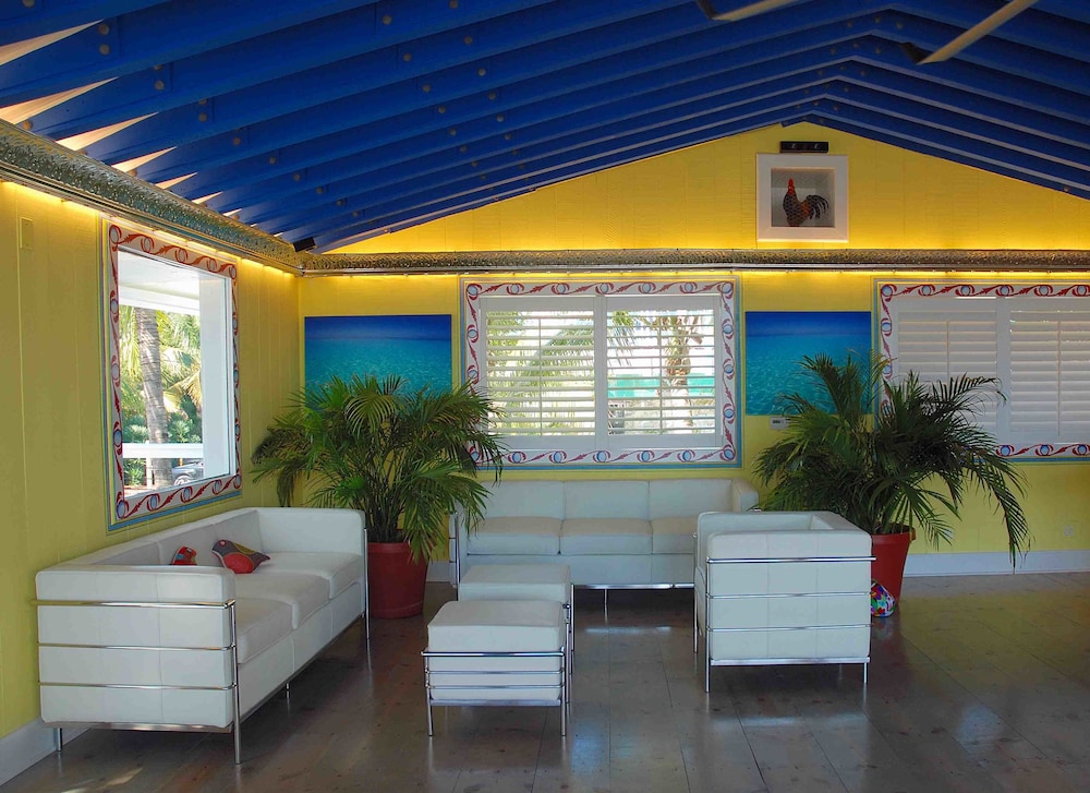 Ibis Bay Beach Resort 3/50