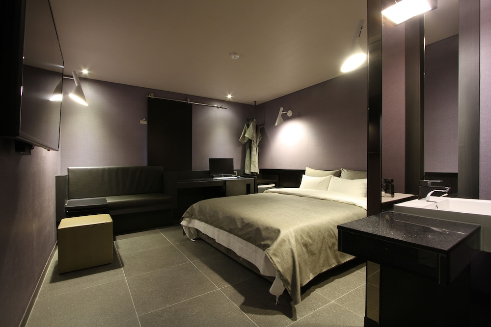 Boutique Hotel K Oido 9/34