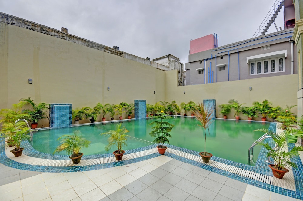 The Pride Ananya Resort 42/50