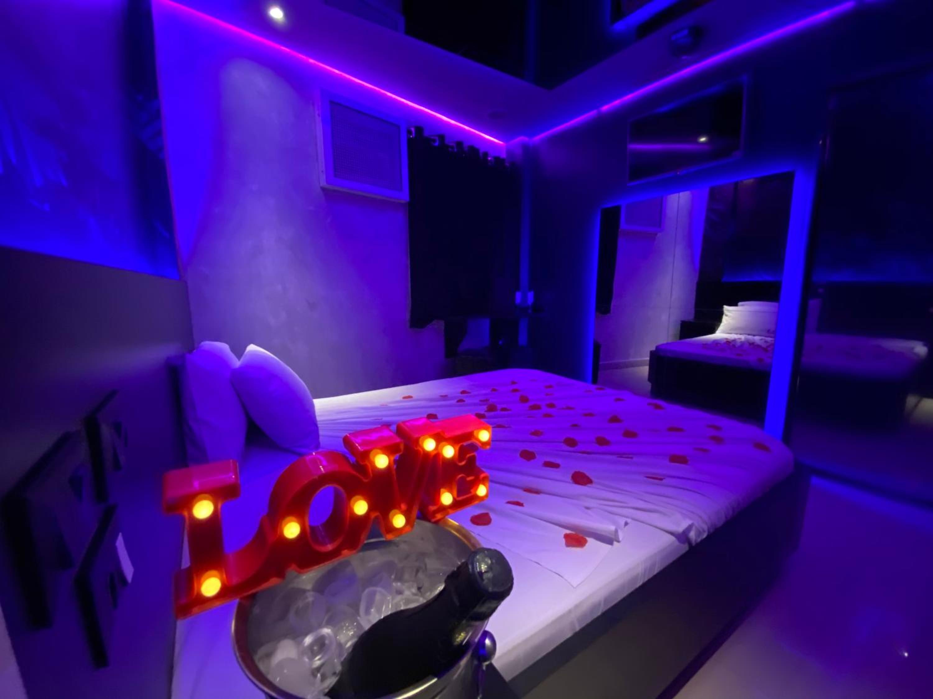 Messalina Hotel - Adults Only 26/34