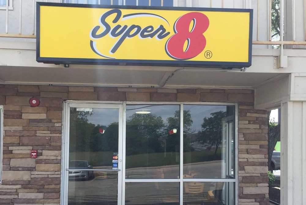 Super 8 By Wyndham Florence 14/27
