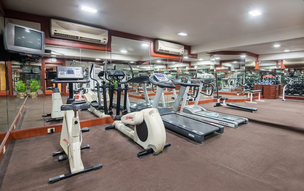 The Crown, Bhubaneswar - IHCL SeleQtions 20/49