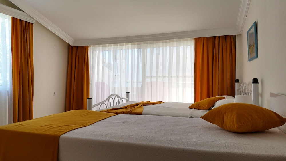Yazici Otel Bozburun 20/37