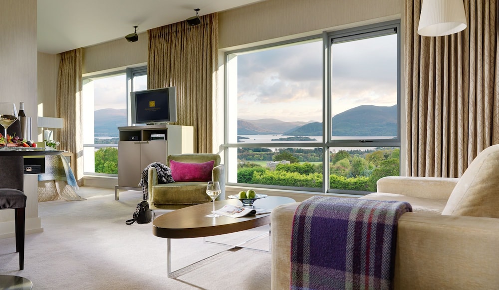 Aghadoe Heights Hotel And Spa 40/74