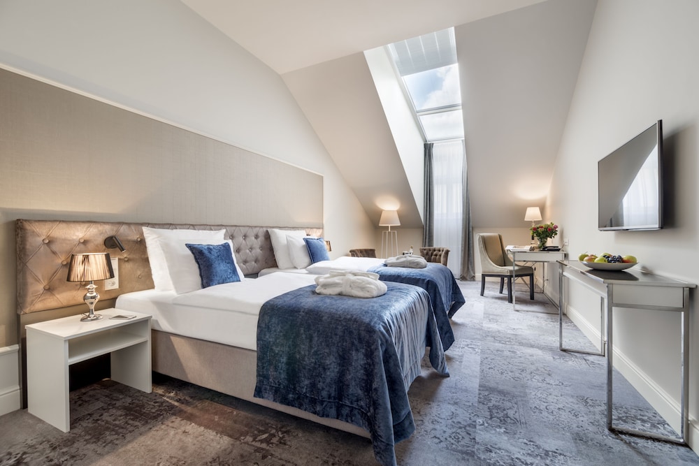 Wyndham Grand Krakow Old Town 22/72