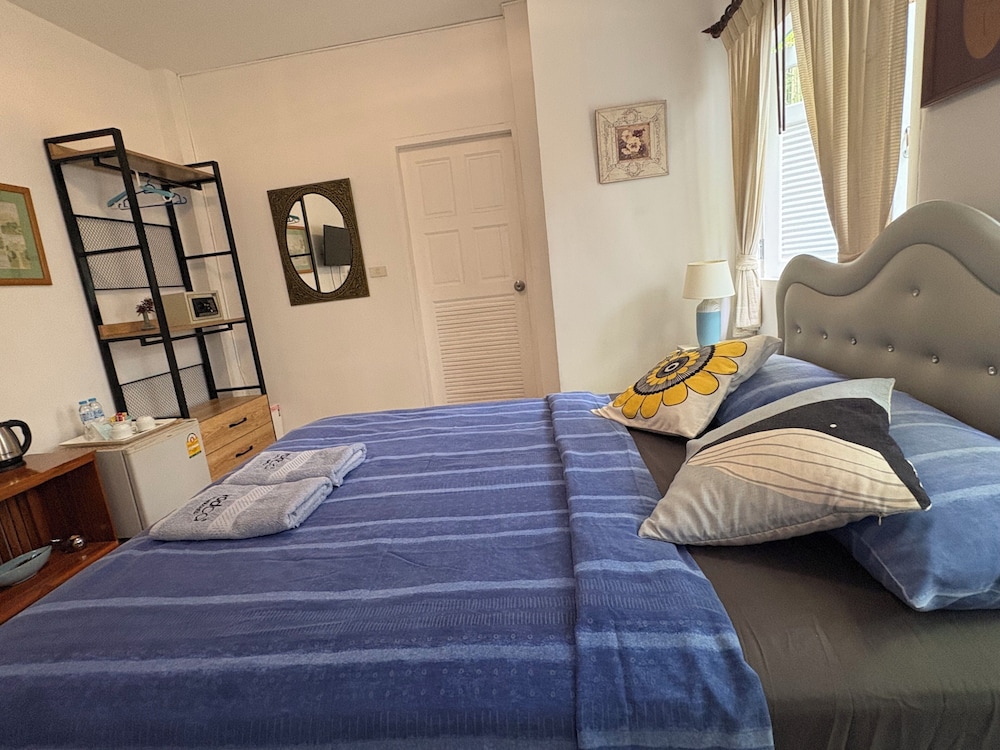 Banyan House Samui Bed and Breakfast - Adults Only 27/43