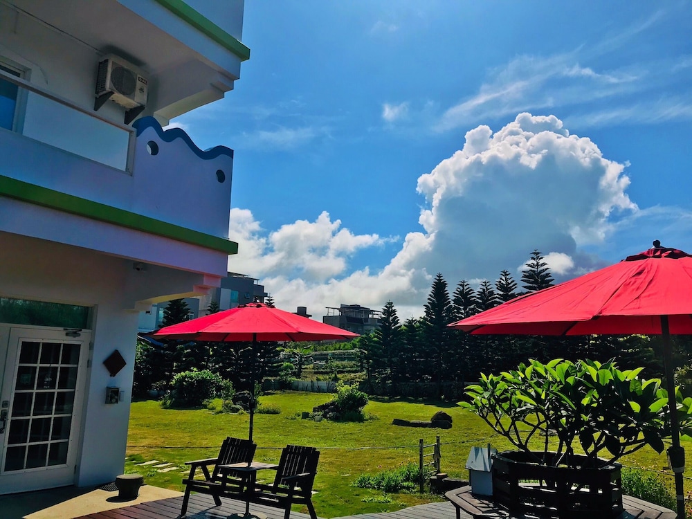 Yurong B&B 42/50