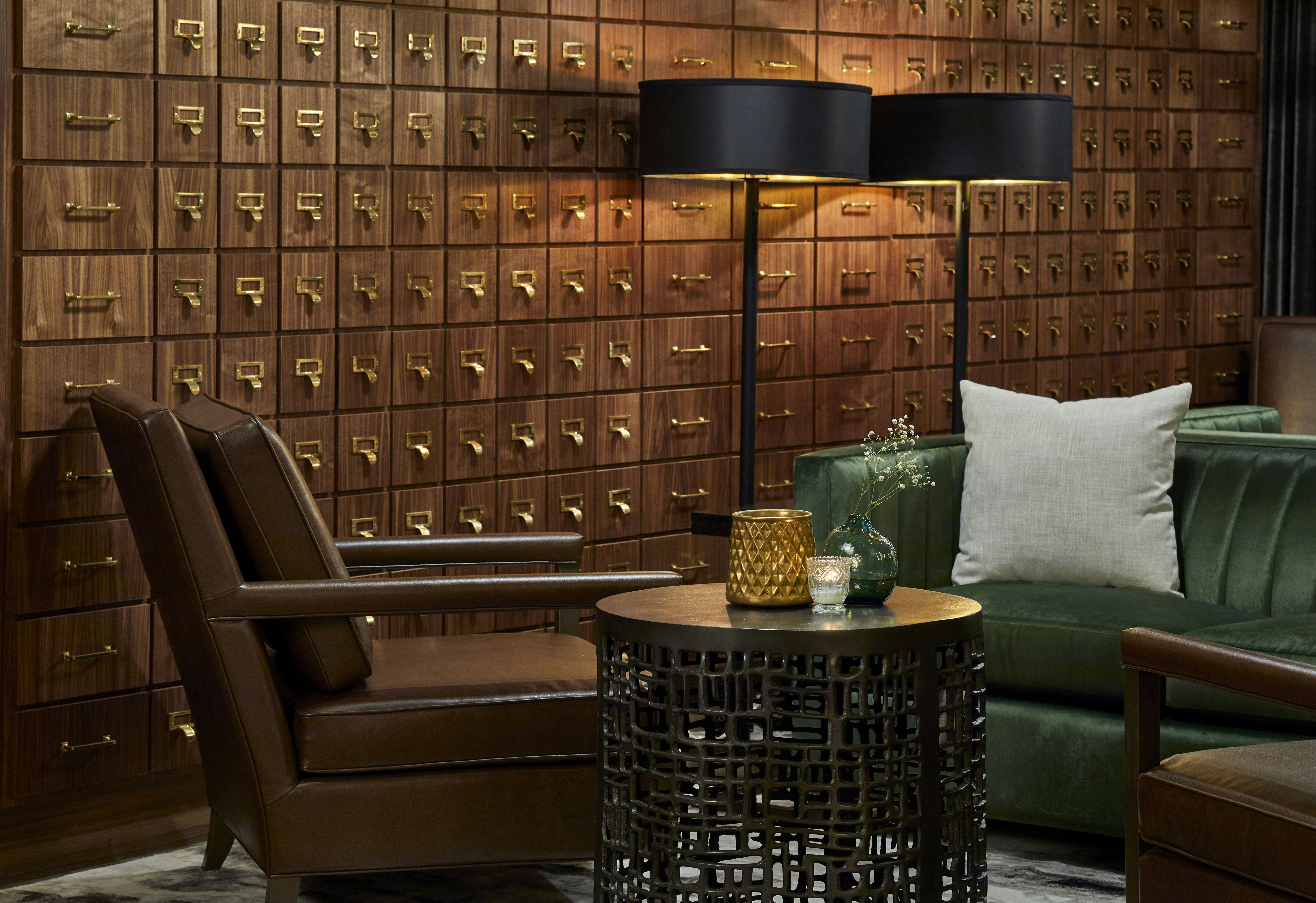 Cumberland House Knoxville, Tapestry Collection by Hilton 48/79