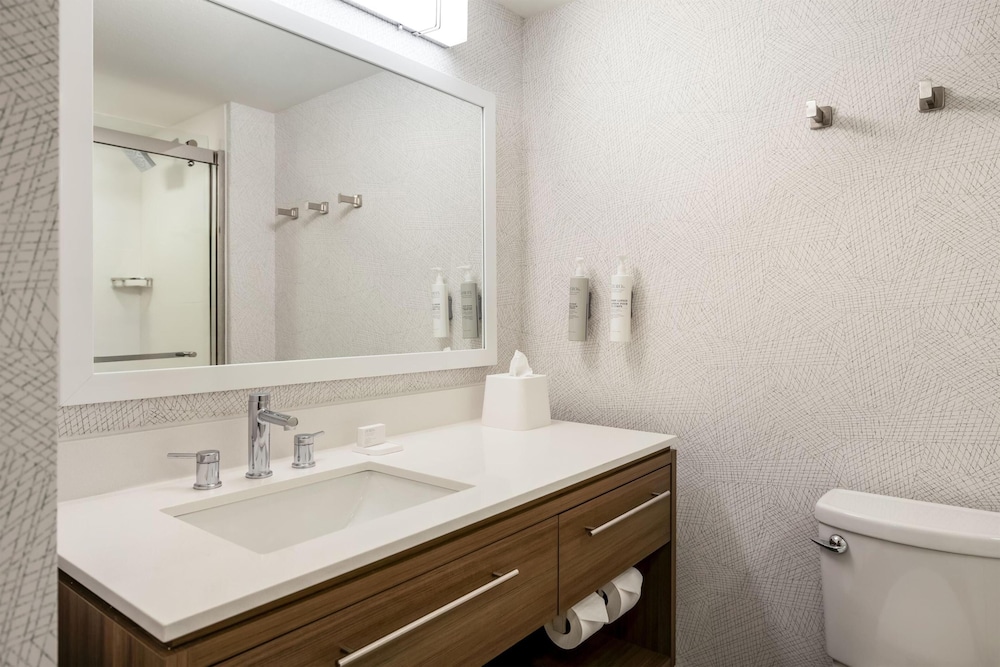 جناح بسرير كينج، Home2 Suites by Hilton Madison East, WI 10/10