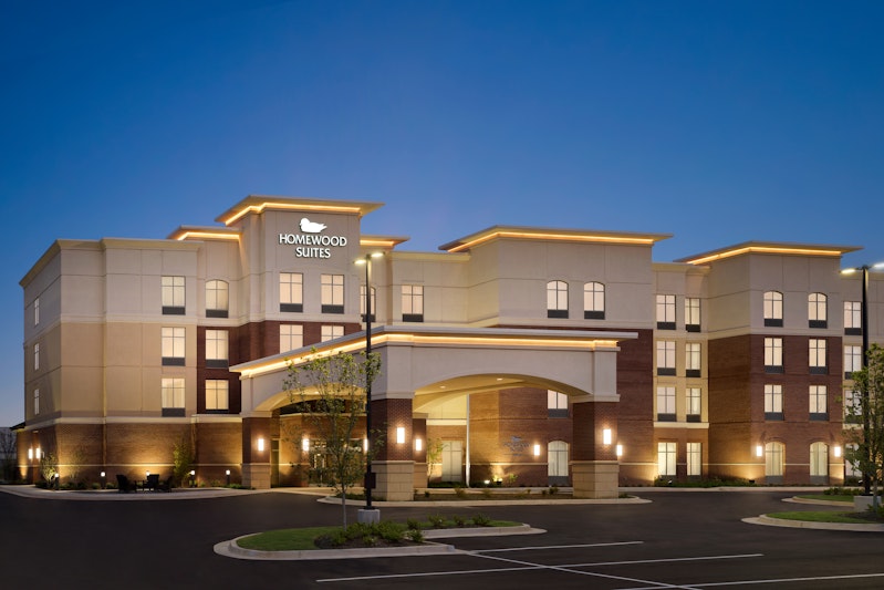 Homewood Suites By Hilton Southaven 1/24