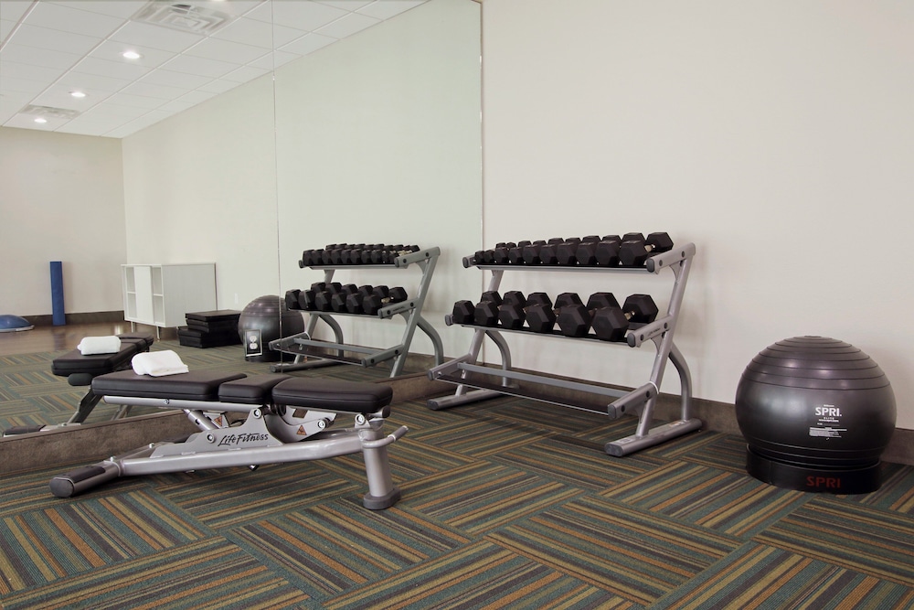 Holiday Inn Express And Suites Katy 27/54