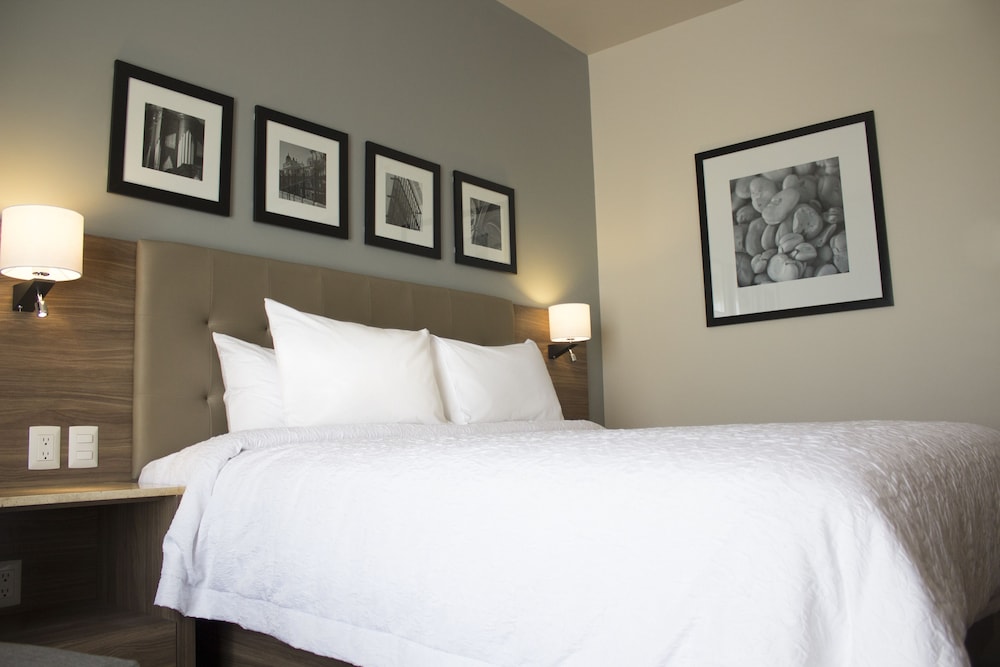 Hampton Inn by Hilton Durango 14/40