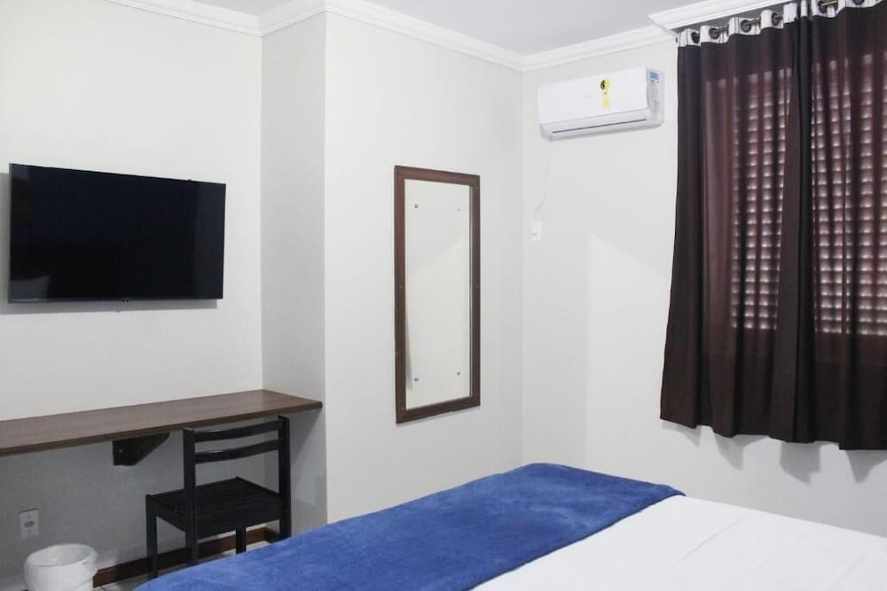 Days Inn by Wyndham Uberlandia 37/67