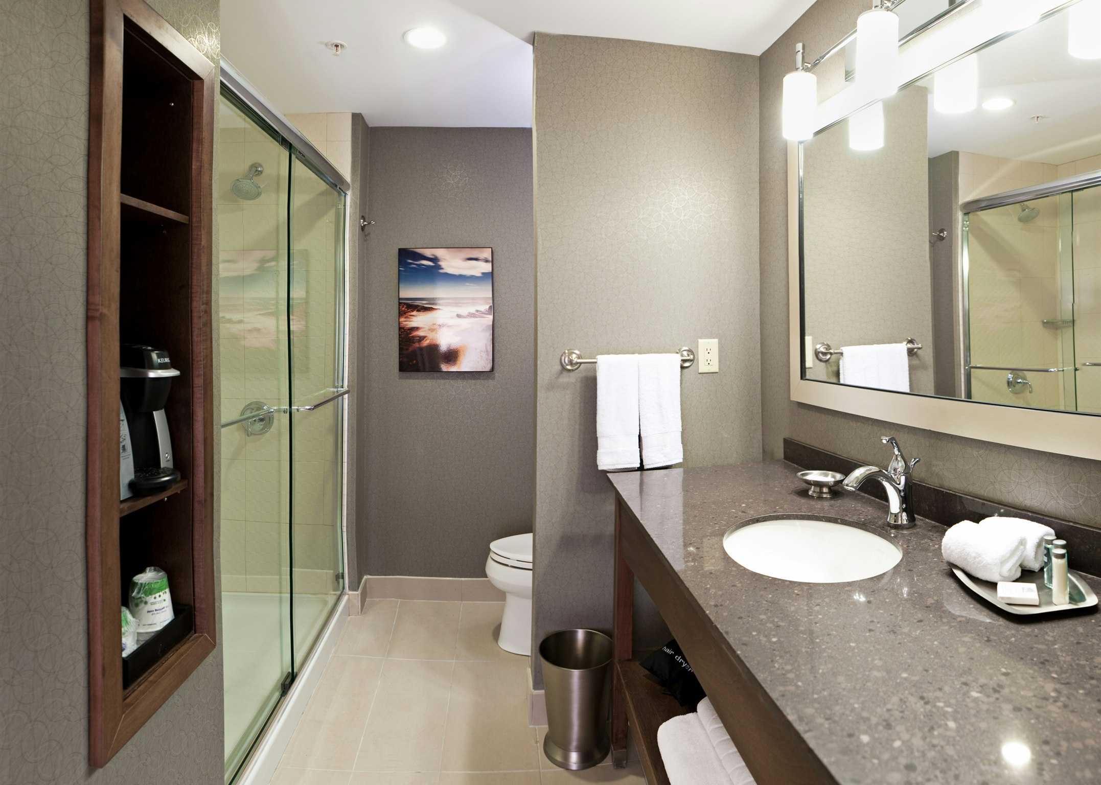 HAMPTON INN BY HILTON HALIFAX DOWNTOWN 54/54