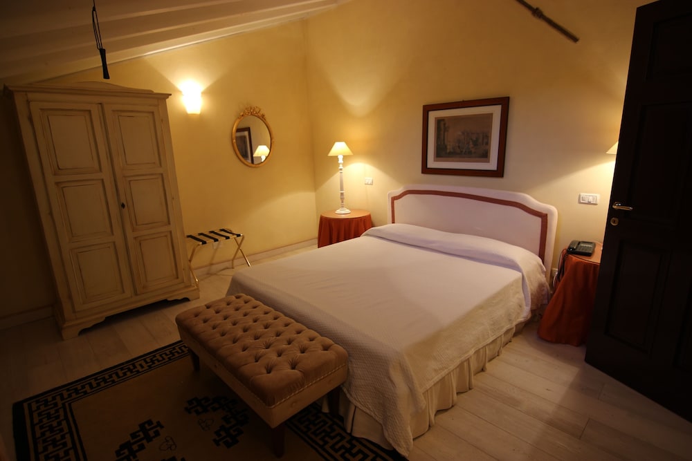 HOTEL VILLA GIONA 14/77